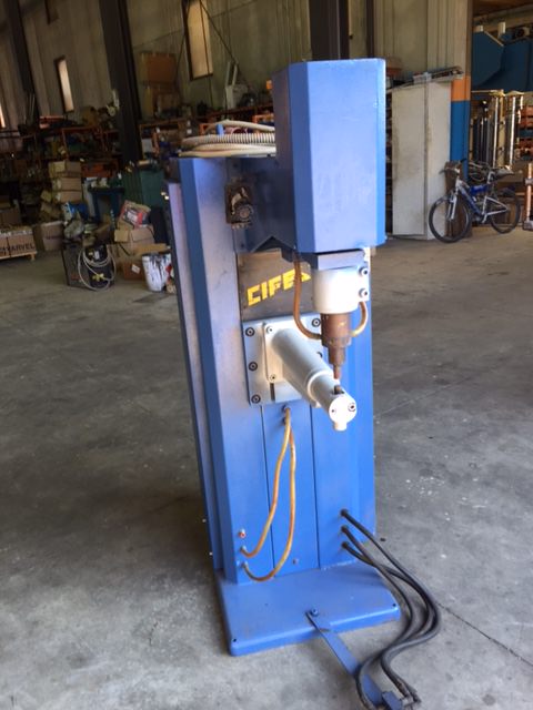 CIFES 25KWA 